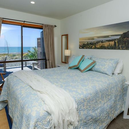 Absolute Beachfront B&B Napier Kamer foto